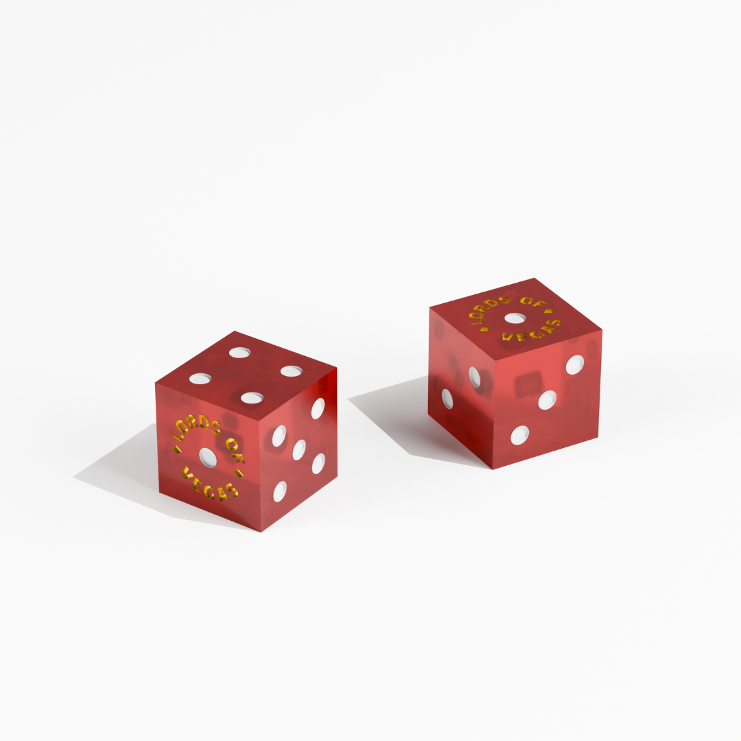 Gambling Dice
